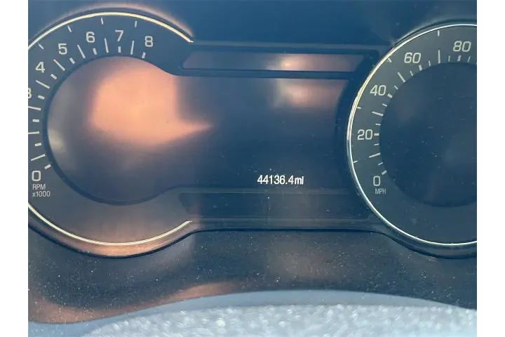 $21995 : Lincoln MKZ 2019 Reserve II image 10