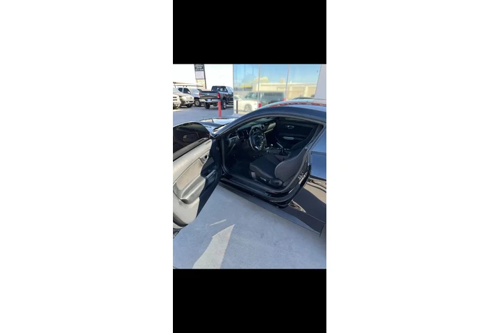 $29995 : 2015 FORD MUSTANG2015 FORD MU image 6