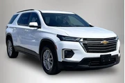 Chevrolet Traverse 2023 LT L