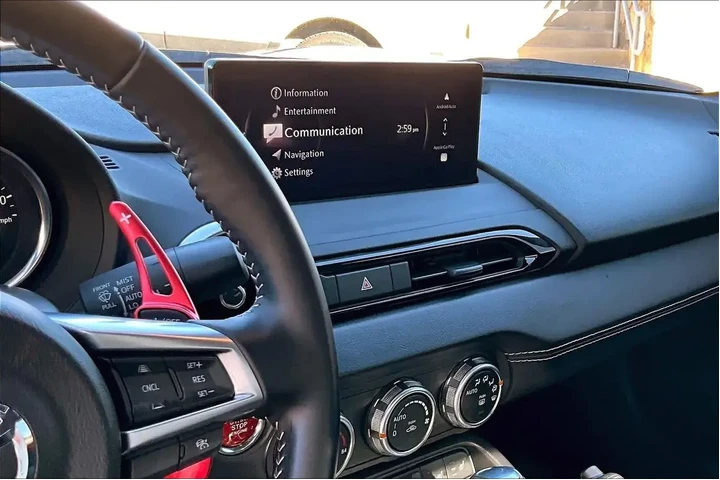 $31845 : Mazda MX-5 Miata RF 2024 Gra image 6