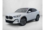 BMW X2 2025 AWD xDrive28i 4d