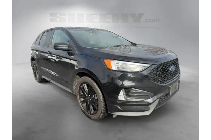 $24495 : Ford Edge 2022 AWD ST-Line 4 image 2