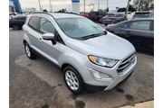 $16987 : Ford EcoSport 2021 SE 4dr Cr thumbnail