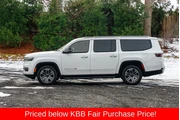 $34695 : Jeep Wagoneer L 2024 4x4 Ser thumbnail