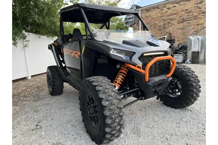 $18991 : 2024 Polaris RZR XP 1000 image 4