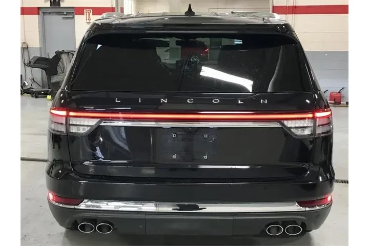 $34988 : Lincoln Aviator 2021 AWD Res image 3
