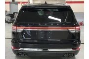$34988 : Lincoln Aviator 2021 AWD Res thumbnail