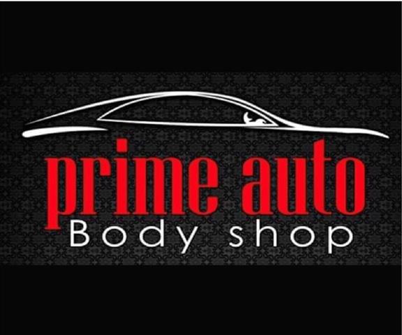 Prime Auto Body image 1