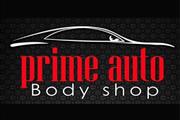 Prime Auto Body en Los Angeles