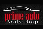 Prime Auto Body en Los Angeles