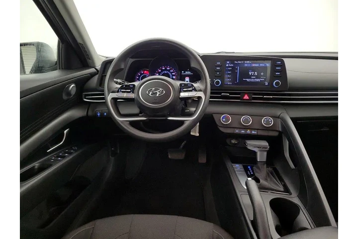 $17998 : Hyundai ELANTRA 2021 SE 4dr image 10