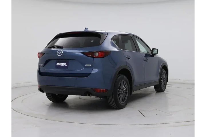 $19998 : Mazda CX-5 2019 AWD Touring image 8