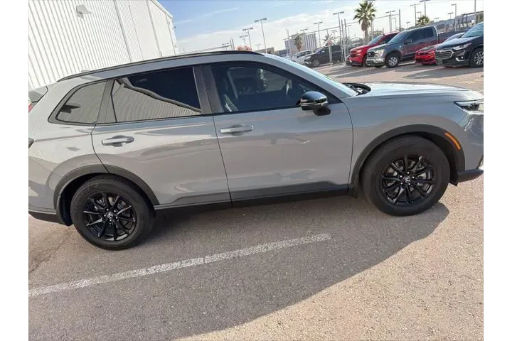 $36991 : Honda CR-V Hybrid 2026 Sport image 7