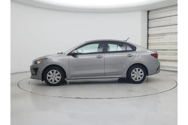$17998 : Kia Rio 2023 S 4dr Sedan image 3