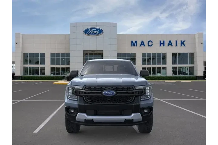 $39888 : Ford Ranger 2025 4x2 XLT 4dr image 6