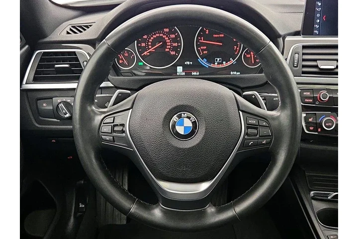 $23998 : BMW 4 Series 2018 AWD 440i x image 10