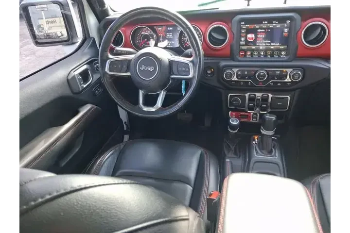 $34990 : Jeep Gladiator 2021 4x4 Rubi image 8