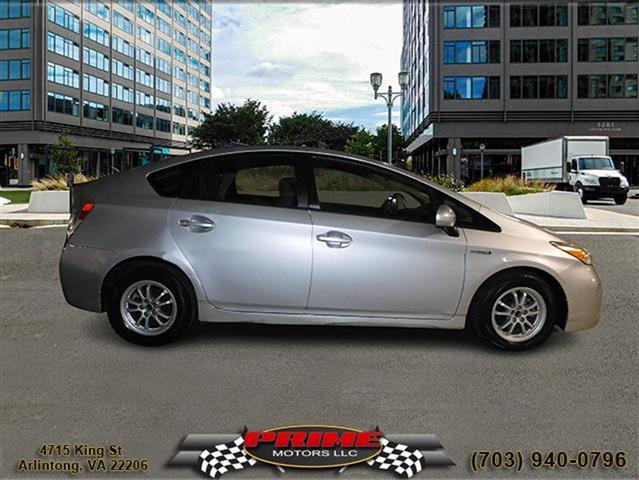 $15000 : 2013 TOYOTA PRIUS image 3