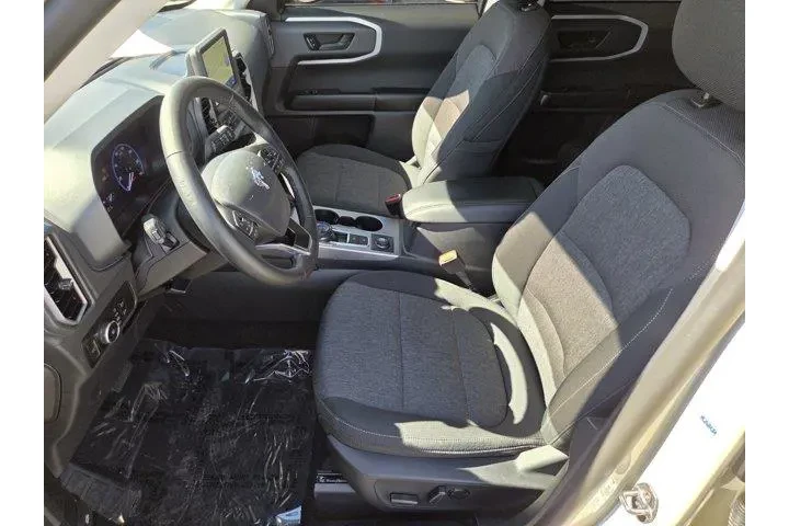 $26991 : Ford Bronco Sport 2024 AWD B image 10