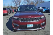 $38595 : Jeep Grand Cherokee 2022 4x4 thumbnail