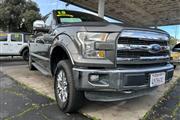 2015 F-150 Lariat thumbnail