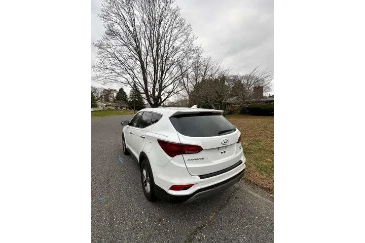 $8495 : Hyundai SANTA FE Sport 2017 image 10