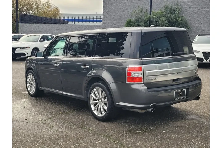 $17777 : Ford Flex 2019 Limited 4dr C image 6