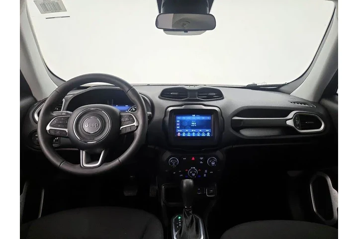 $16998 : Jeep Renegade 2021 Latitude image 9