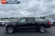 $49474 : PRE-OWNED 2021 FORD F-150 LAR thumbnail