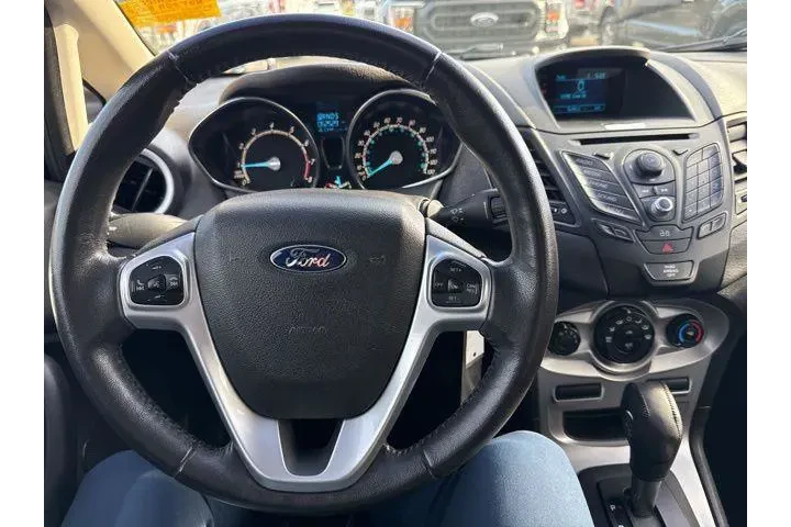 $6991 : Ford Fiesta 2014 SE 4dr Seda image 10