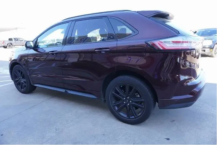 $28588 : Ford Edge 2023 AWD ST-Line 4 image 4