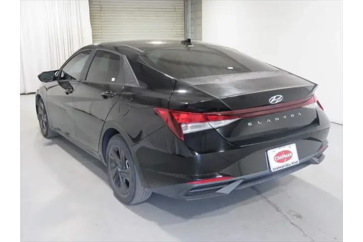 $15780 : Hyundai ELANTRA 2022 SEL 4dr image 6