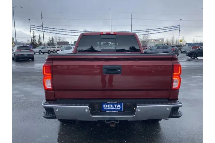 $26999 : 2017 Silverado 1500 image 6