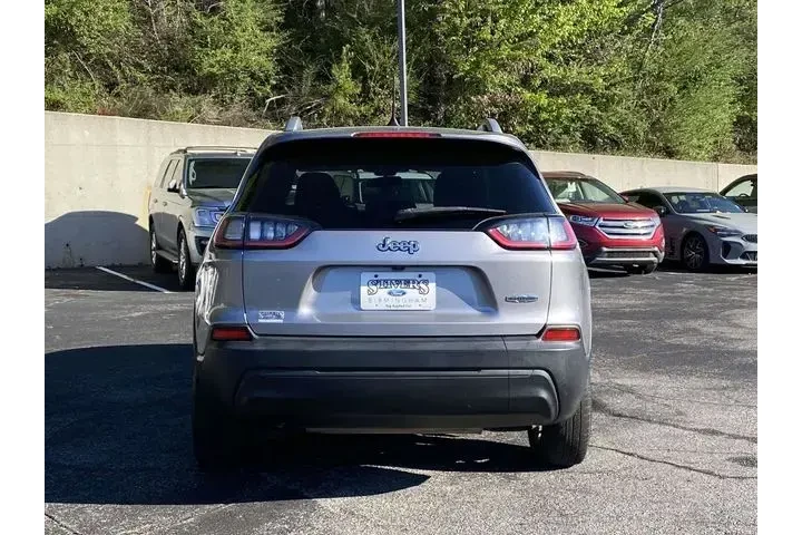 $12990 : Jeep Cherokee 2020 Latitude image 5