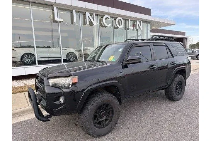 $20998 : Toyota 4Runner 2015 4x4 SR5 image 1
