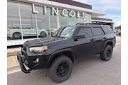 Toyota 4Runner 2015 4x4 SR5