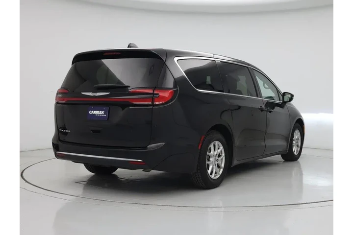 $24998 : Chrysler Pacifica 2023 Touri image 8