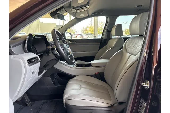 $32998 : Hyundai PALISADE 2024 SEL 4d image 5