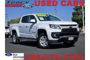 Chevrolet Colorado 2022 4x4 en Modesto