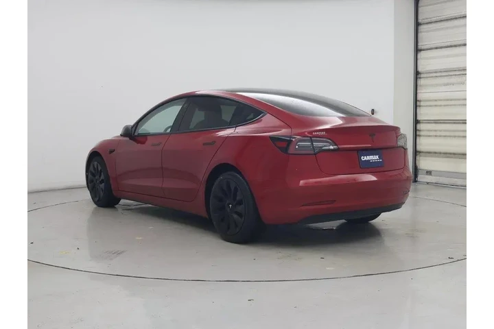 $26998 : Tesla Model 3 2023 4dr Sedan image 2