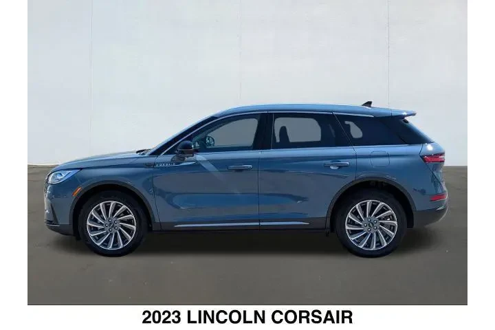 $32575 : Lincoln Corsair 2023 Reserve image 2