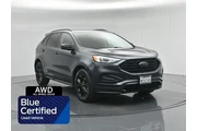 Ford Edge 2022 AWD SE 4dr Cr