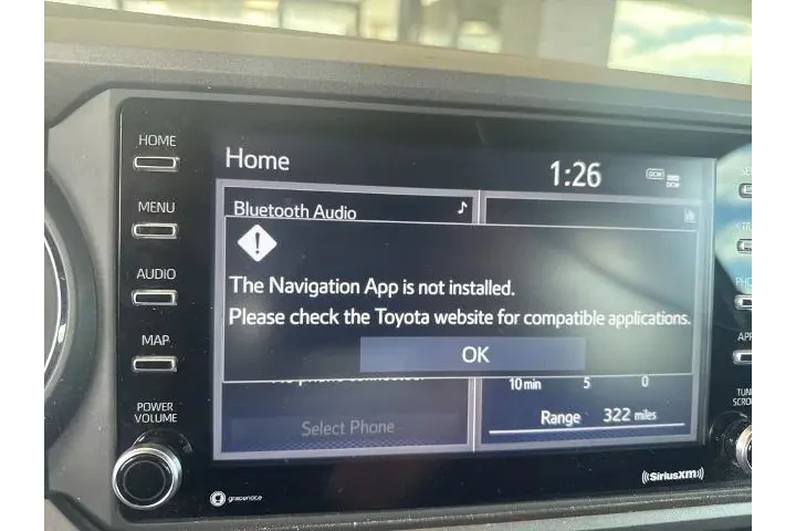 $32945 : Toyota Tacoma 2022 4x2 TRD O image 10