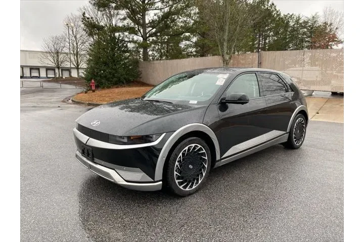 $28560 : Hyundai IONIQ 5 2024 AWD Lim image 2