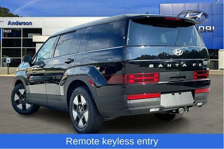 $36989 : Hyundai SANTA FE Hybrid 2026 image 3