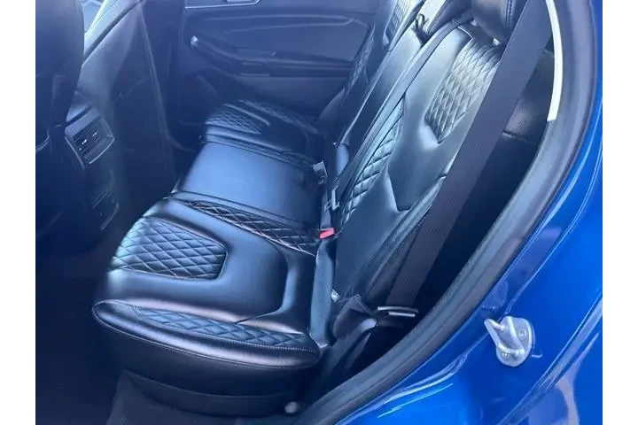 $26442 : Ford Edge 2024 AWD Titanium image 8