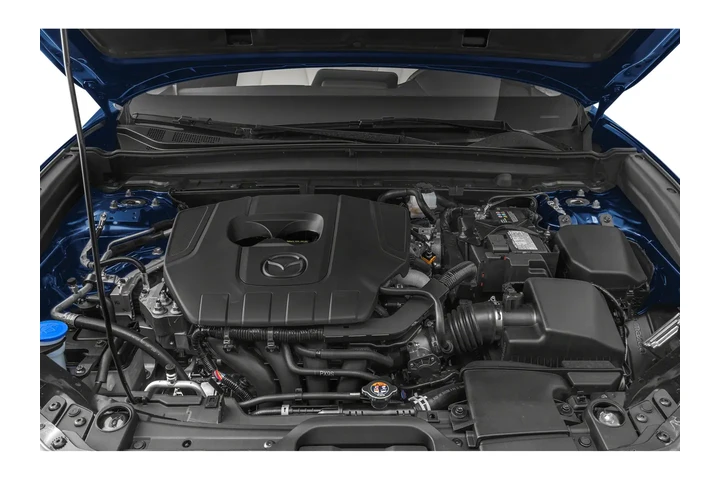 $24788 : 2025 CX-30 2.5 S Preferred Pa image 8