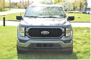 $35500 : Ford F-150 2023 4x4 Lariat 4 thumbnail