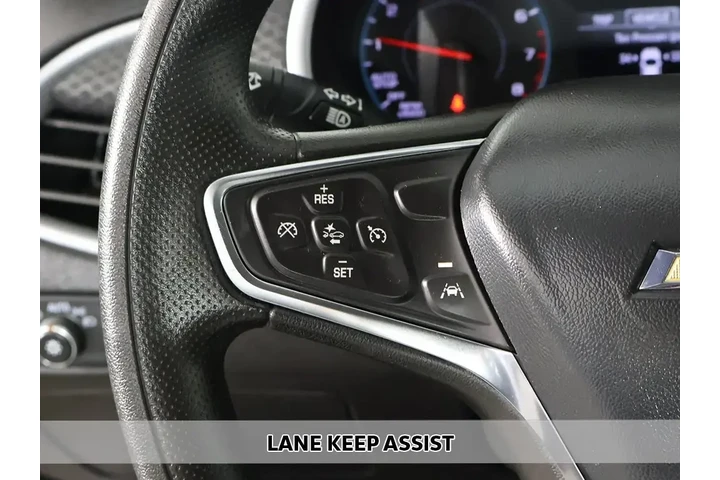 $13793 : Chevrolet Malibu 2023 LT 4dr image 3