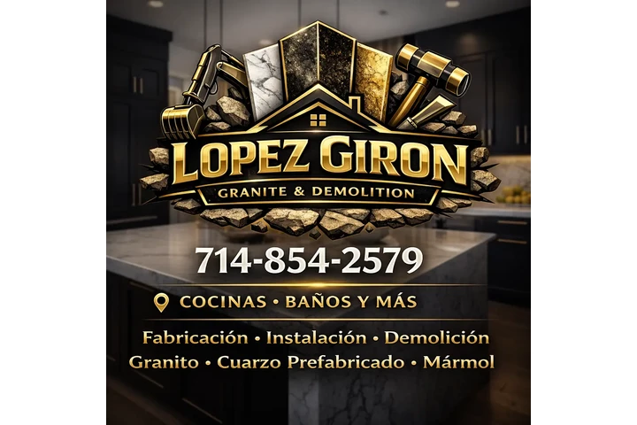 Fabricacion de granito image 1